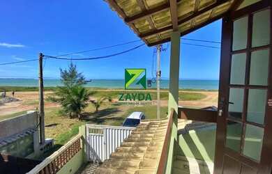Imagem 11: BARRA DE SÃO JOÃO - Casa Padrão - Praia Santa Irene