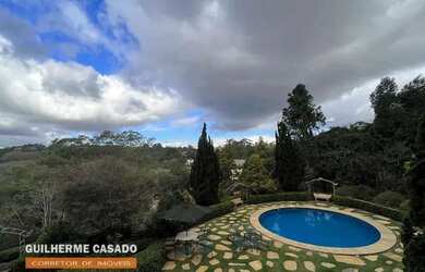 Imagem 2: Cond. Palos Verdes - Toscana Linda Vista 6 Sts, Gourmet, Piscina