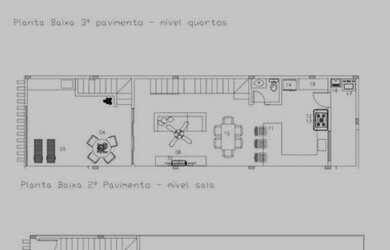 Imagem 7: Casas em condomínio. Piscina, 200m² de Área, 1 Vaga na garageme3 Dormitórios