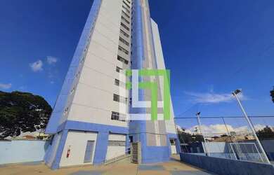 Imagem: O apartamento possui 3 Dormitórios, 4 Banheiros, 3 Vagas na