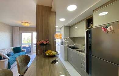 Imagem 14: CAXIAS DO SUL - Apartamento Padrão - Villagio Iguatemi