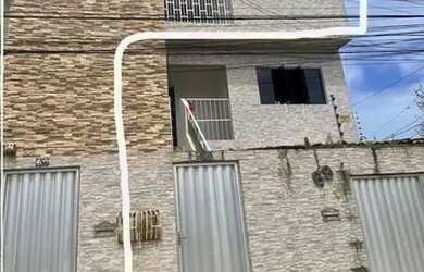 Imagem 1: Alugo casa na cruz das almas