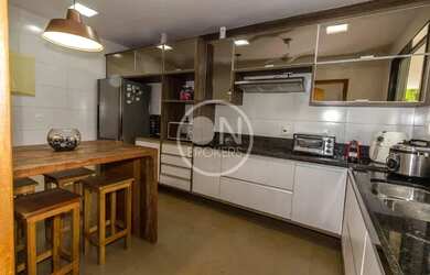 Imagem 16: RIVIERA DEL SOL. Piscina, Varanda, Guarda roupae315m² de Área