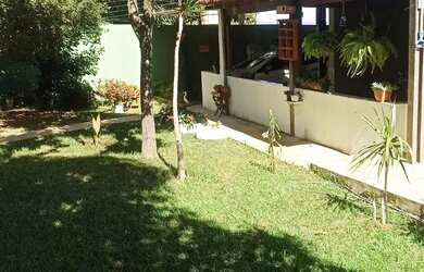 Imagem 3: Casa por temporada para família e amigos