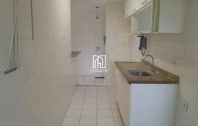 Imagem 3: APARTAMENTO COM 3 QUARTOS E VISTA LIVRE NO RECREIO