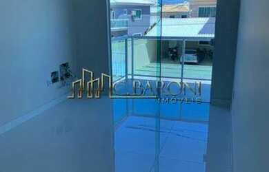 Imagem 12: Luxuoso Duplex de Arquitetura Contemporânea no Condomínio Blue Garden