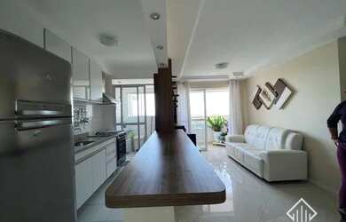 Imagem 6: Apartamento com 3 dormitórios, 69 m² - venda por R$ 415.000,01 ou aluguel...