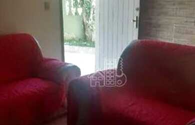 Imagem 7: Casa com 2 quartos à venda, 120 m² por R$ 590.000 - Foguete - Cabo Frio/RJ