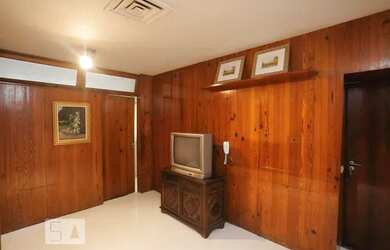 Imagem 15: Apartamento para Aluguel - Copacabana, 4 Quartos, 270 m2