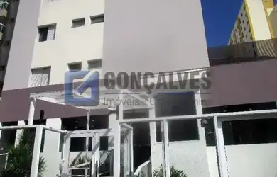 Imagem: O apartamento possui 3 Dormitórios, 3 Banheiros, 2 Vagas na