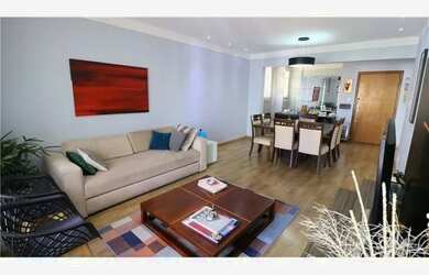 Imagem 2: APARTAMENTO RESIDENCIAL em São Paulo - SP, Consolação