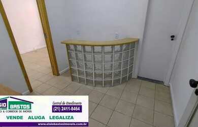 Imagem 3: Alugo sala banheiro garagem perto Av. Gláucio Gil Recreio dos Bandeirantes...