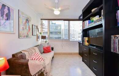 Imagem 7: Moema Pássaros Apartamento com 3 dormitórios