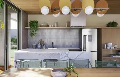 Imagem 15: APARTAMENTO RESIDENCIAL em São Paulo - SP, Brooklin Paulista