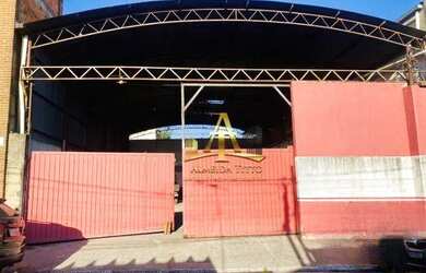 Imagem 2: Galpão à venda, 570 m² por - Jardim Iracema/aldeia - Barueri - São...