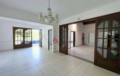 Imagem 12: Casa com 11 dormitórios, 700 m² - venda por R$ 5.000.000,00 ou aluguel...