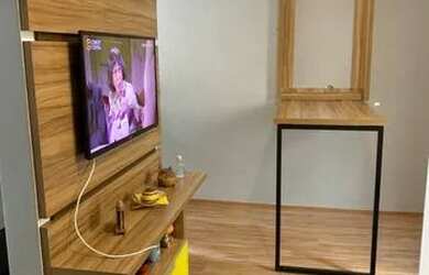 Imagem 2: SAPUCAIA DO SUL - Apartamento Padrão - Lomba da Palmeira