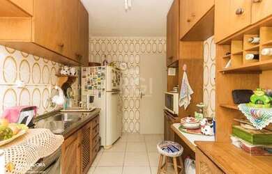 Imagem 7: Apartamento para Venda - 57.06m², 2 dormitórios, Cristo Redentor