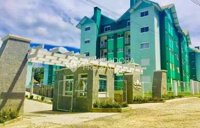 Imagem: O apartamento possui 3 Dormitórios, 1 Banheiro e 90m² de Área