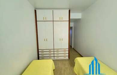 Imagem 15: Apartamento para venda tem 126 metros quadrados com 3 quartos em Centro...