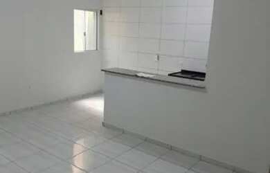 Imagem: O apartamento possui 2 Dormitórios, 1 Banheiro e 50m² de Área