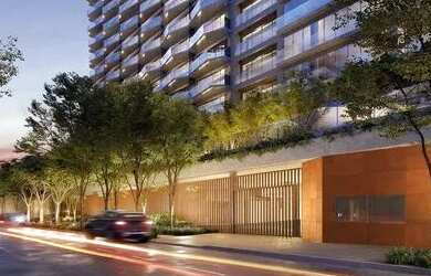 Imagem 4: VN Millennium Faria Lima. 35m² de Área, 1 Vaga na garageme1 Dormitório