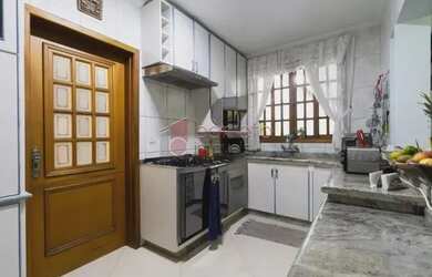 Imagem 16: Casa Padrão em Jundiaí. Churrasqueira, Ar-condicionado, 380m² de Áreae5...