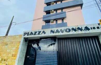 Imagem: O apartamento possui 3 Dormitórios, 3 Banheiros, 1 Vaga na