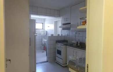 Imagem 6: Alugo Apartamento Mobiliado