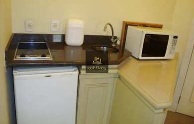 Imagem 6: Flat Para Locação Vila Olímpia