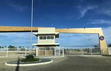 Imagem 4: Ville all Mare. 580m² de Área