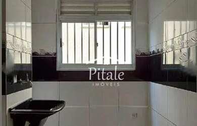 Imagem 6: Apartamento à venda, 54 m² por R$ 135.000,00 - Novo Osasco - Osasco/SP