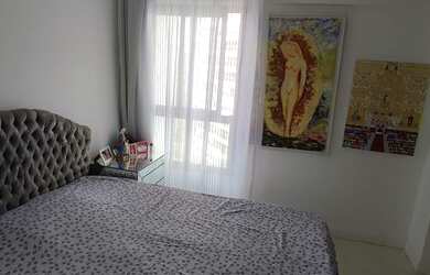 Imagem 15: Apartamento 4/4 sendo 3 suítes para aluguel com 195 m² em Patamares...