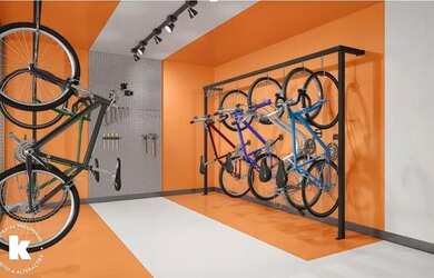 Imagem 12: APARTAMENTO RESIDENCIAL em São Paulo - SP, Vila Madalena