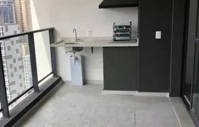 Imagem 13: APARTAMENTO - ITAIM - SP. Piscina, 84m² de Área, 2 Vagas na garageme3...