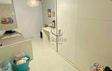 Imagem 15: Apartamento à venda - Condomínio Village Florença- Freguesia de Jacarepaguá- Rio de Jan