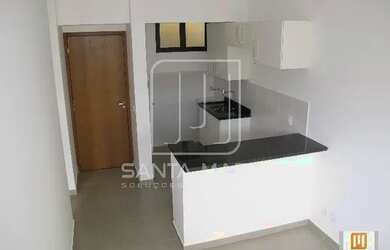 Imagem 2: Apartamento tipo - padrao 1 dormitórios/suite, cozinha planejada, elevador,...