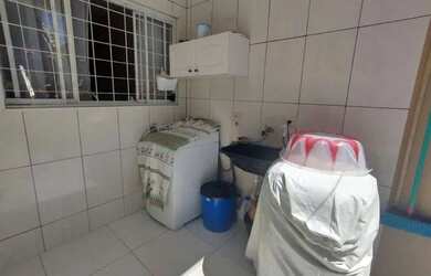 Imagem 6: Venda no Bairro UNA. 128m² de Área, 2 Vagas na garageme2 Dormitórios