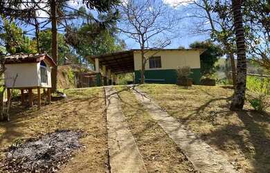 Imagem: A chácara possui 7.000m² de Área e está localizado em Juiz