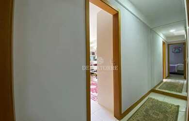 Imagem 7: Apartamento com 3 dormitórios, 126 m² - venda por R$ 999.000,00 ou aluguel...