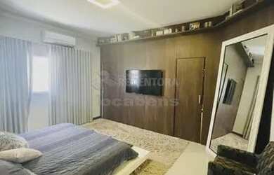 Imagem 6: Casa Condomínio em São José do Rio Preto