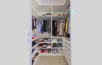 Imagem 7: APARTAMENTO RESIDENCIAL em São Paulo - SP, Vila Olímpia