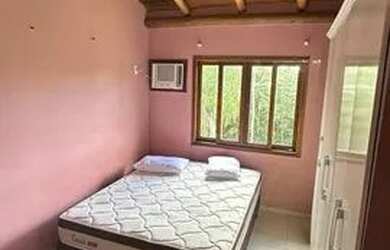 Imagem 13: Local para festa. Piscina, Churrasqueira, Ar-condicionadoeVista para o...