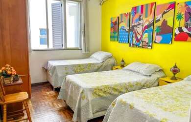 Imagem 4: Sonho Lindo na Melhor Vizinhança de Laranjeiras - direto proprietário