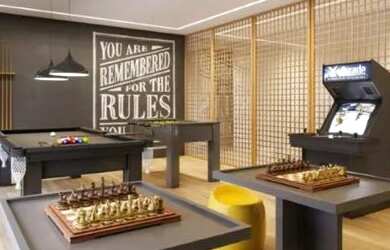 Imagem 6: APARTAMENTO RESIDENCIAL em São Paulo - SP, Campo Belo