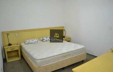 Imagem 5: Flat disponível na Vila Olímpia