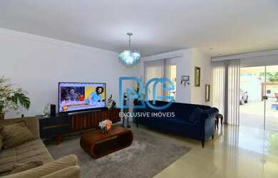 Imagem 4: Casa Triplex Terra Américas Recreio dos Bandeirantes