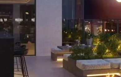 Imagem 5: Apartamento no charmoso bairro Jardim Tavares . Todos com varanda