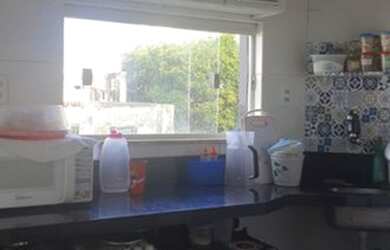 Imagem 11: Apartamento 2/4 com 65 metros Bairro Nazaré - Salvador - BA