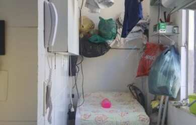 Imagem 13: Apartamento 2/4 com 65 metros Bairro Nazaré - Salvador - BA